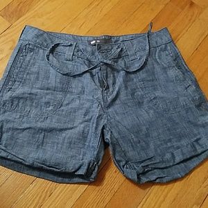 Levi's shorts